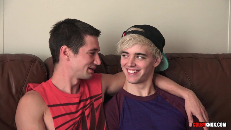 Colby Knox: Tất cả về Alex