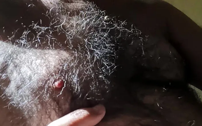 Gandalf: Bear Hot in the Morning
