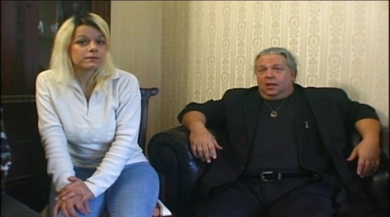 Absolute BDSM films - The original: Penghinaan di luar