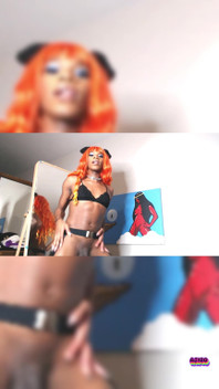 Pussy on Purr (teaser)