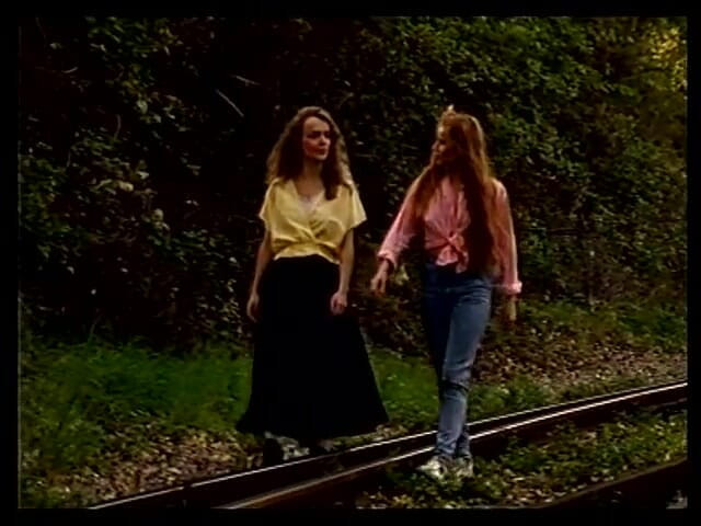 GERMAN PORN CLASSICS: Herzog video wiener glut bölüm 1 ile karin schubert
