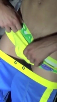 French twink fucked by Abdel seyx Arba friedn of Malik
