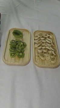 Sarapan masak toket besar gondal-gandul