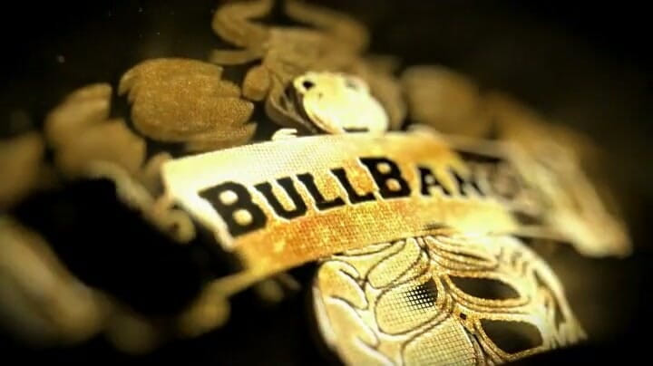 Bull Bang Gang Official: 2 Bbcs and 2 Latinas