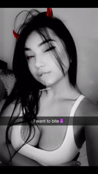 Devil Stare