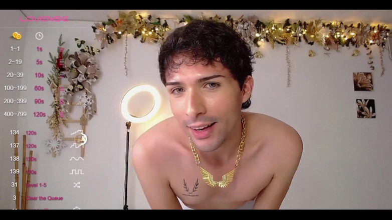 Diego_latinboy: Nápoje a cookies na oslavu