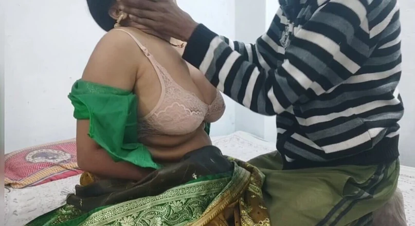 Happyhome: Desi Step Son Fucked His Step Mother and Try to...