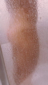 Private Moments in the Shower