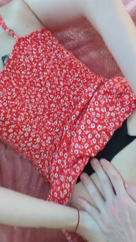 My Friend's Wife Loves to Be Fucked Hard