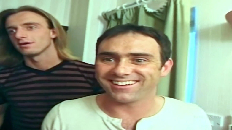 Ben Dover Movies: Ready Steady Cock 2: Sarah a Amber 2