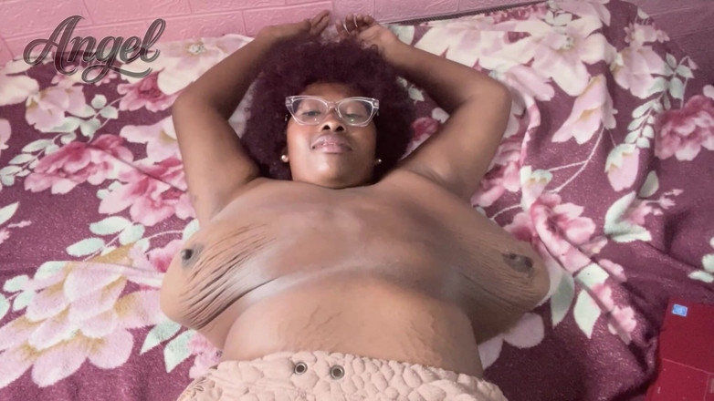 Angel Big B: Come See Me Swinging My Gigantic