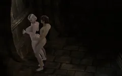 A Struggle with Sin 48 Fucking Stepmother on the Sly