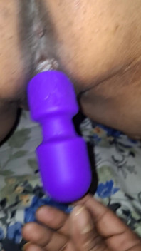 Bhabhi Dapat Urutan Dalam Pepek
