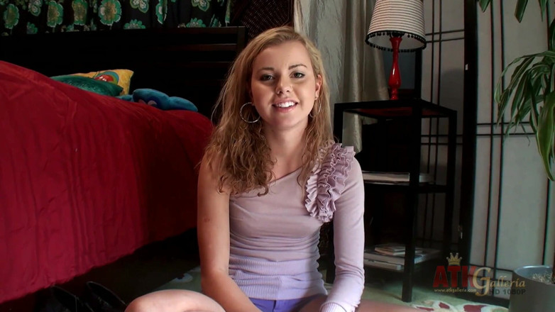 ATK Fans (Lesbians): Jessie Rogers et Alisa Ford dans les coulisses