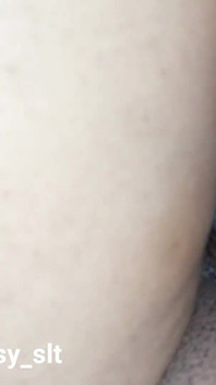 Pancutan mani orgasme teman tangan