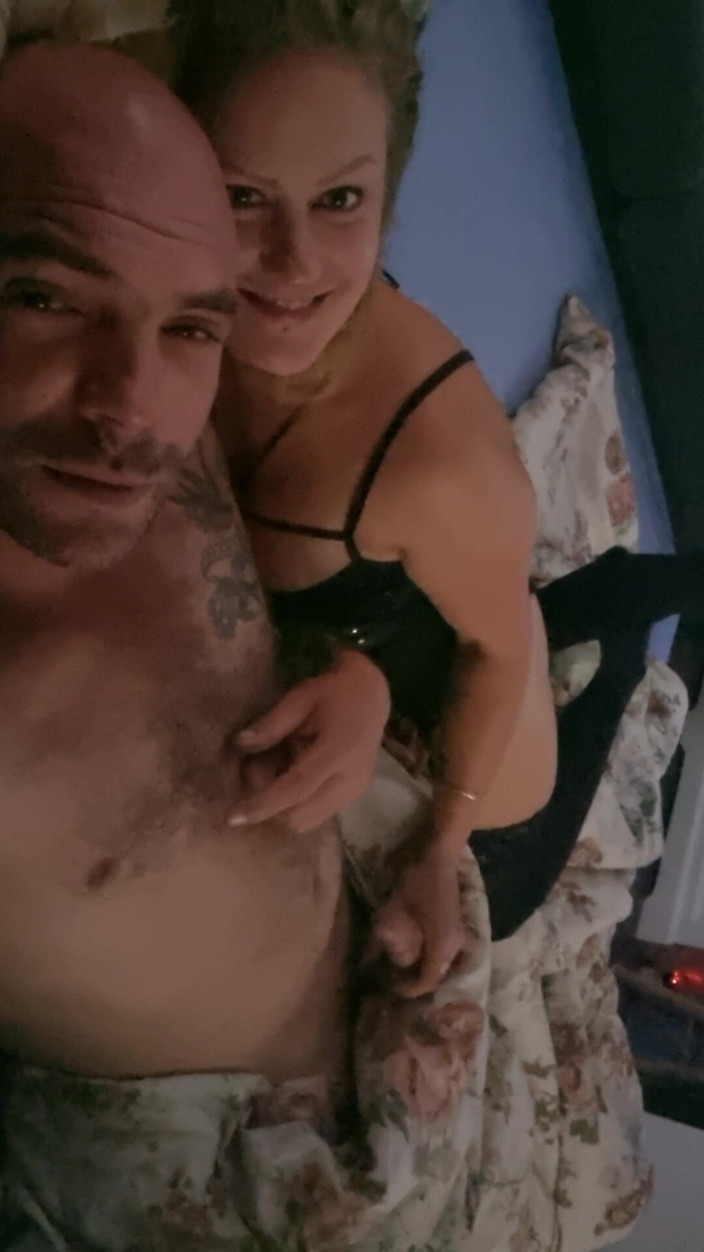 Elisa and Max: Elisa ve Max azdırıyor