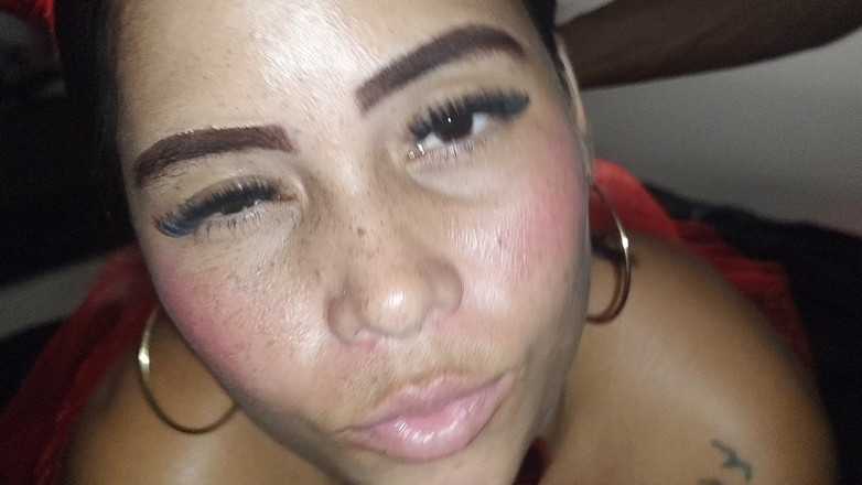 PABLO N3GROBAR: O diabo gozou para que eu pudesse gozar