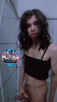 Call Me Carla, Carlazinha, Carles... or Just Bitch