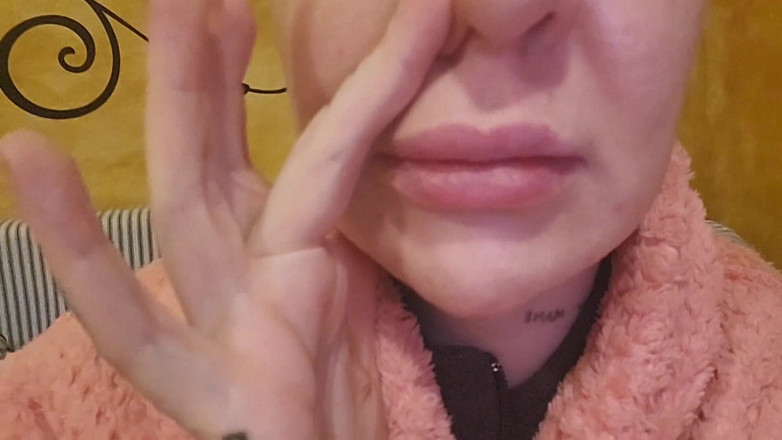 LDBMistress: हर जगह चूसना