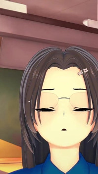 Shinmai Maou Ntr Testament hoofdstuk 2 - de leraar trok een uniform aan zodat ik haar kon neuken