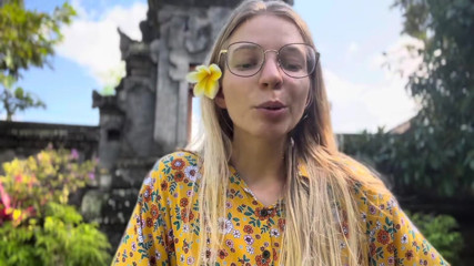 Goddess_Bella_Rae: Proč nějakou potřebujete