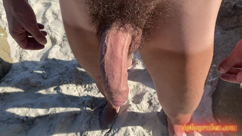 PIGBOYRUBEN: Cruisende sletten 2 Brazilië