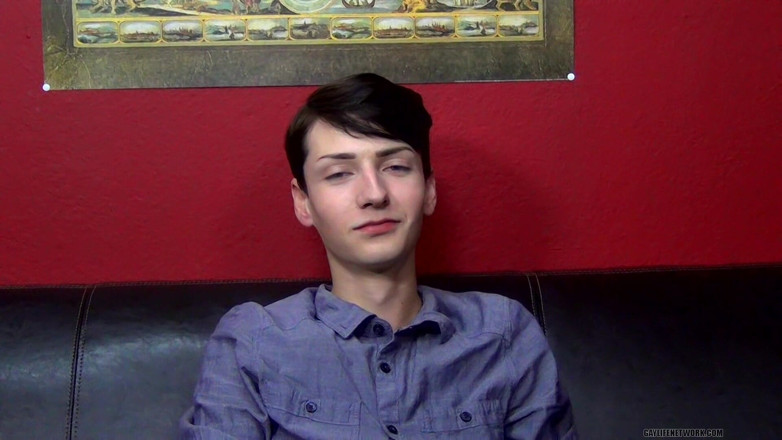 Lollipop Twinks: Na planie z Star Twink Benjamin