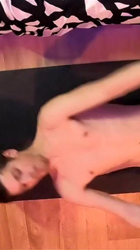 1 dzień mojego treningu