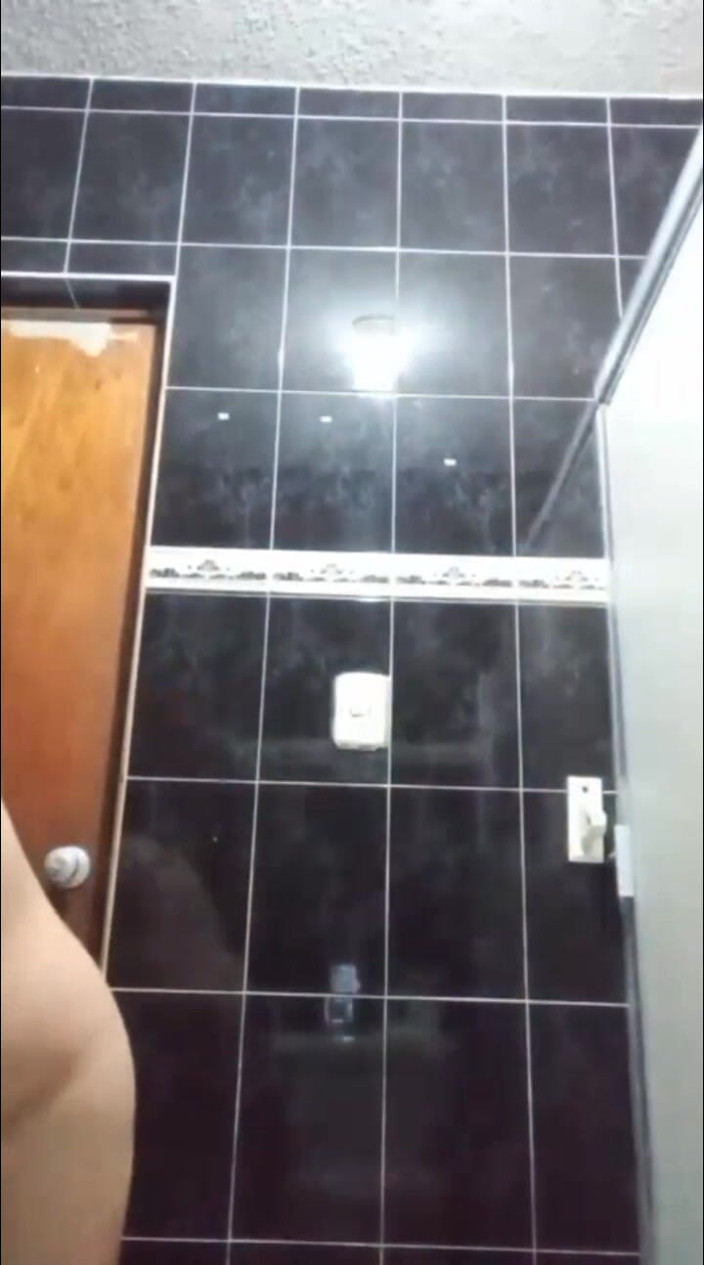 granny66mom: Nel bagno