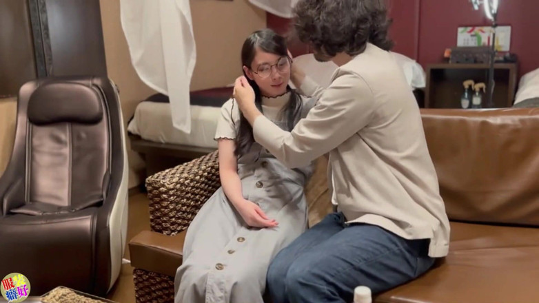 The Sexual Issues: Asian Angel 25548
