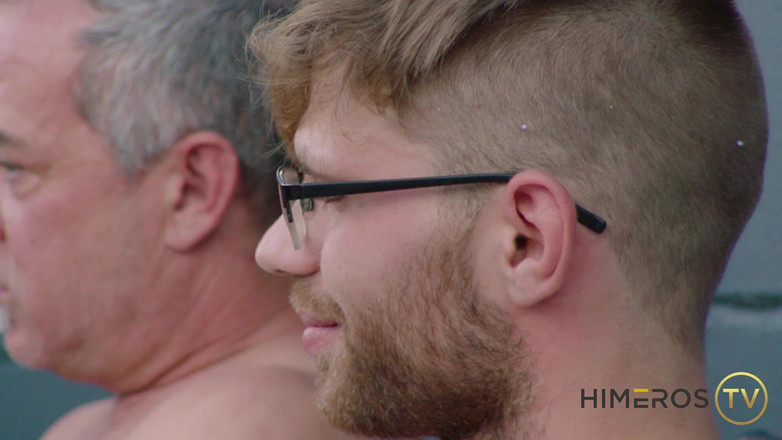 Himeros.tv: Вокруг огня