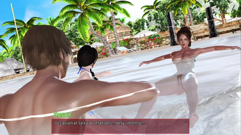 HotSummer117: Max's Life Season 2 Cap 105 - Můj soused mi saje ptáka a...