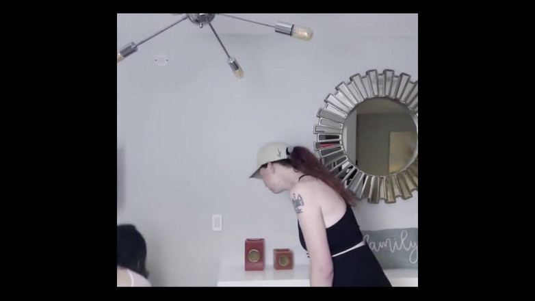 Kapri Sun: A Compilation of Tortilla Slap