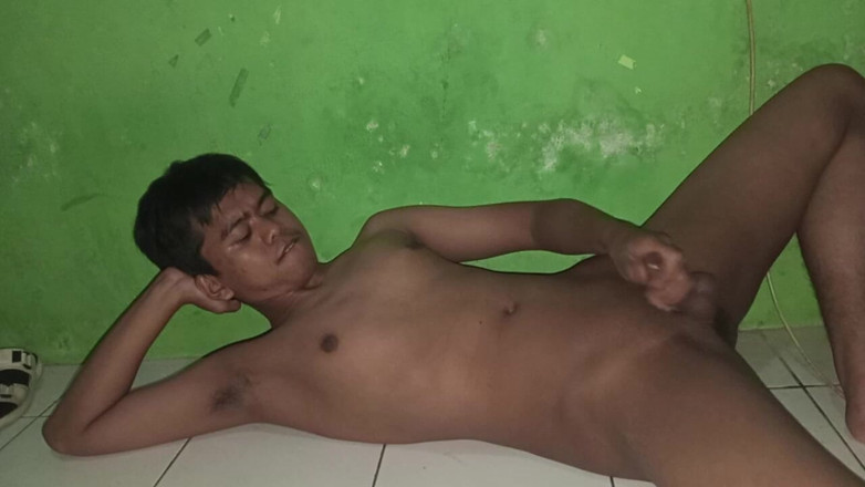 Noah Frederick: Brap Again Until Cum