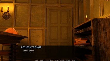 LoveSkySan69Real: Archon kapitola tři část 6 hratelnost od Loveskysan69