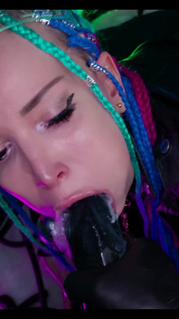 Cyberpunk Braindance POV Edition Part 2 Qos