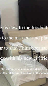 Johnny's Massage 20