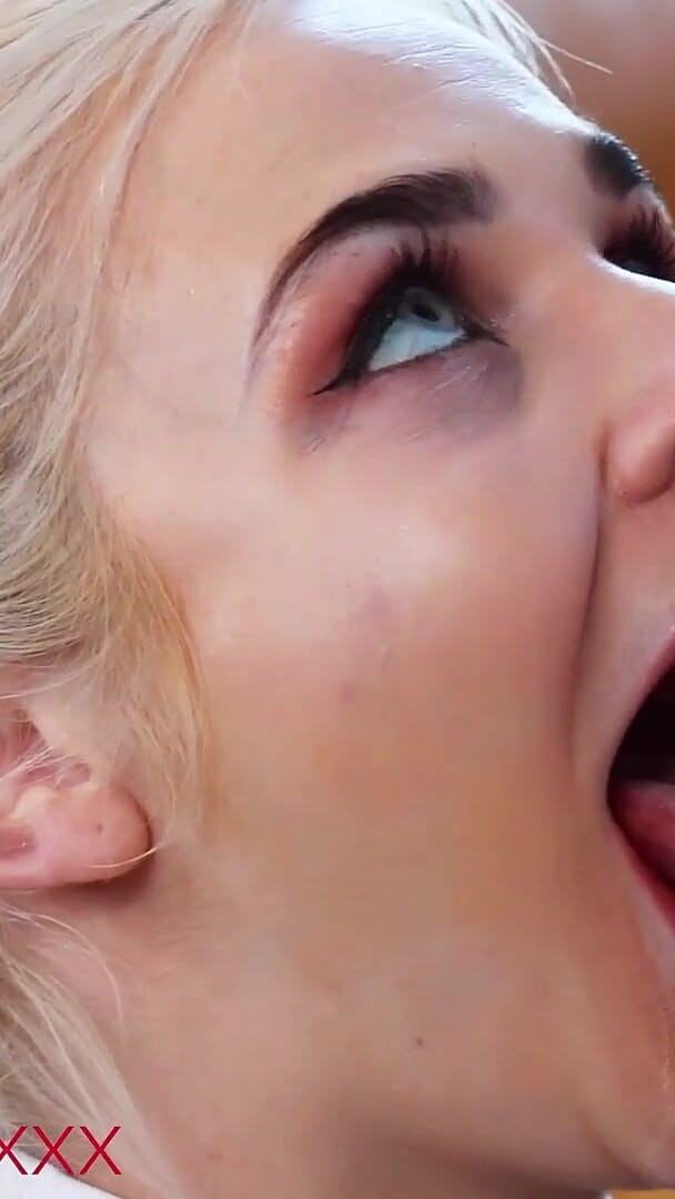 Blondes Do It Best Vol 3 (Brit Studio)