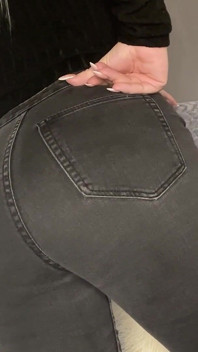 Rotten Farts in Jeans