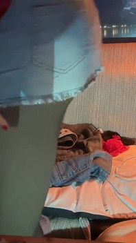 Crossdresser Pussy