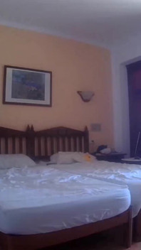 Selena's Posing, Dancing and Sex on Cam