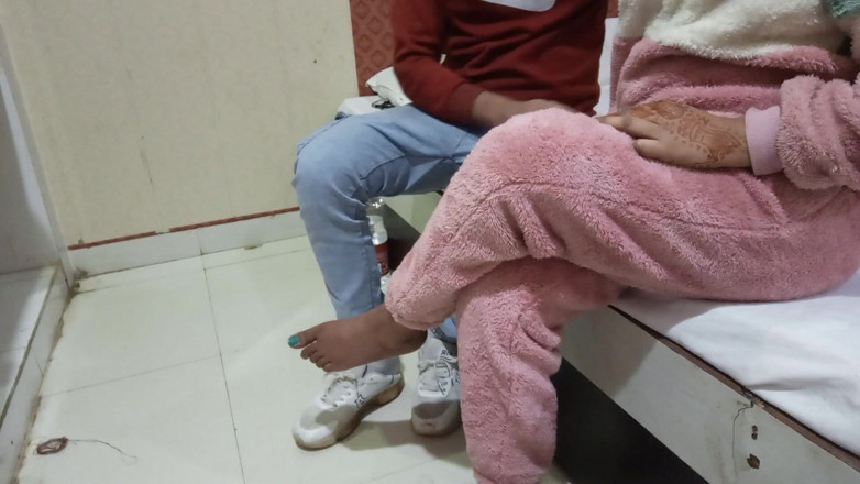 Simran Punjabi Girl: Dziewczyna Nie boję się Gand Mari