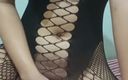 Mariasiana: 18-letnia Gra dildo z jej małą cipką i seksownym ciałem