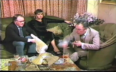 House of lords and mistresses in the spanking zone: Orgie, auspeitschen und spanking