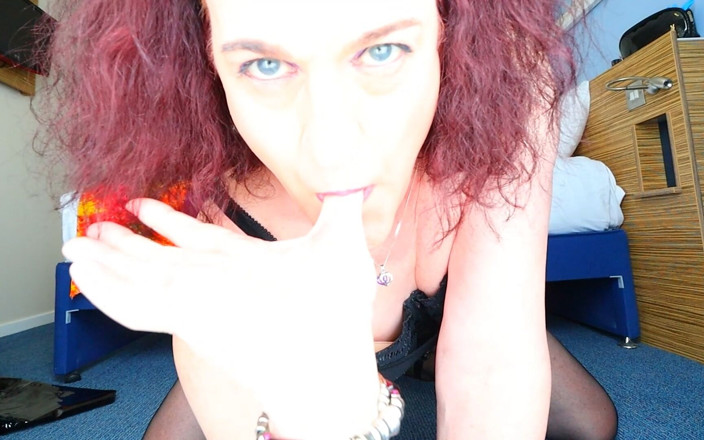 Mistress Jodie May: Cumshot Compilation