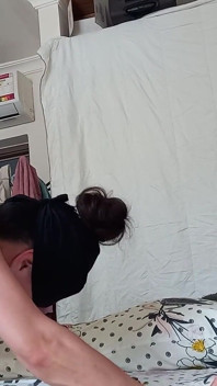 BBC Slut Wife Pussy Dripping Part 16