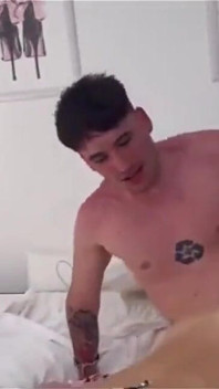 Beautiful Spanish Girl Andrea Lux Fucked After a Party in Marbella, How Nice She Squirts