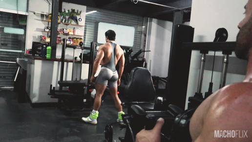 Big Ass