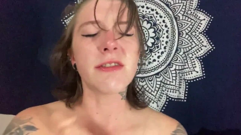 Miss Ellie Roleplay: Submissive Anal Fuckwhore