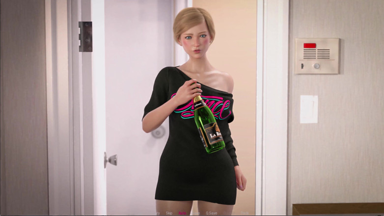 Johannes Gaming: Kate 17 Kate Got Fucked in a Packing Lot in a...
